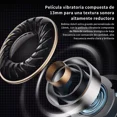 thumbnail image 3 of Audífonos Inalámbricos Monster Airmars Xkt16 Bluetooth 5.3 Color Beige Luz Azul, 3 of 8