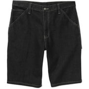 Faded Glory - Big Men's Denim Carpenter Shorts