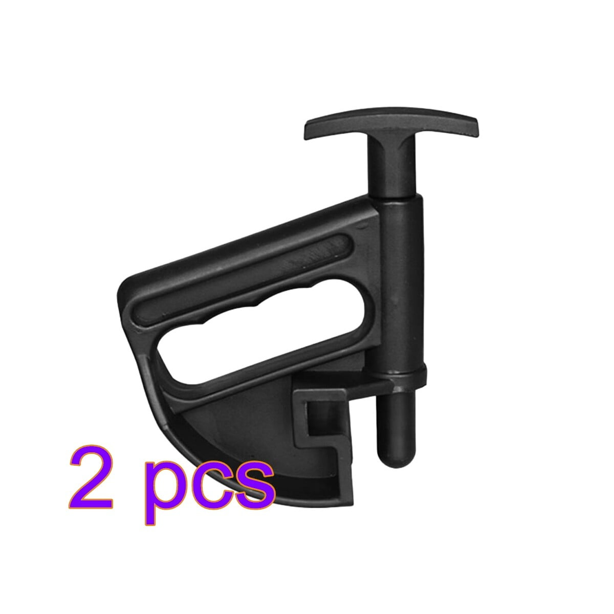 2 Pack Tire Changer Changing Bead Clamp Drop Center Tool Universal Rim Clamp