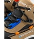 thumbnail image 5 of Bota Senderismo Discovery® Para Niño Café Outdoor Comodas cafe 15, 5 of 10