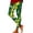 3-Green, variant on Arlun St. Patrick's Day Leggings for Women Casual Irish Green Printing Holiday Party Stretch Tights Ladies Soft Comfortable Workout Yoga Pants for Daily Wear 15-Green XL