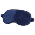 thumbnail image 3 of EeaseCA Sleep Mask Women Men Eye Mask Sleeping Adjustable Super-Smooth Eye Mask, 3 of 7