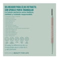 thumbnail image 4 of Lápiz de Cejas Naturals Retráctil Café Medio 0.08 gr, 4 of 4