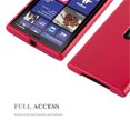 thumbnail image 4 of Cadorabo Case for Nokia Lumia 920 Cover Screen Protection TPU Silicone Gel Back case, 4 of 5