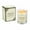 A, variant on Scented Candle - 100% Natural Soy Wax - Large Wick Jar Candle - up to 40 Hours Burning Time - Aromatherapy Candles for Home - Housewarming Gift for Men And Women 50G