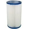 Heritage Replacement Filter Cartridge 3-pack: 36" & 42" Pools