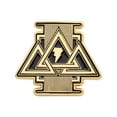 thumbnail image 1 of Black Adam Épingle à Logo Triple Triangle, 1 of 4
