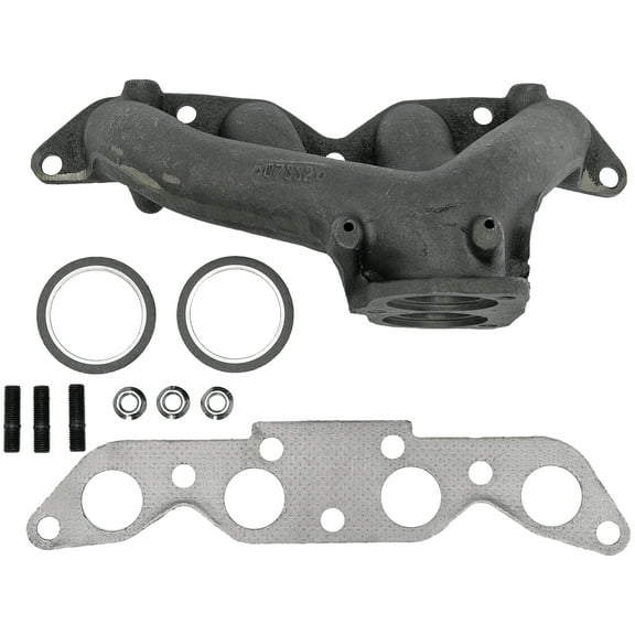Dorman 674-251 Exhaust Manifold for Specific Toyota Models