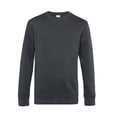 thumbnail image 1 of B&C Mens King Sweatshirt, 1 of 3