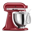 thumbnail image 1 of Batidora Artisan KITCHENAID KSM150PSER Rojo, 1 of 3
