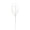 White, variant on Independence Day Home Decor Artificial Dead Tree Branches, Dienrx Patriotic Faux Dry Branch, Artificial Twig Stem for Independence Day Home Decor, Red White Blue Decorative Pick for Vase Wreath