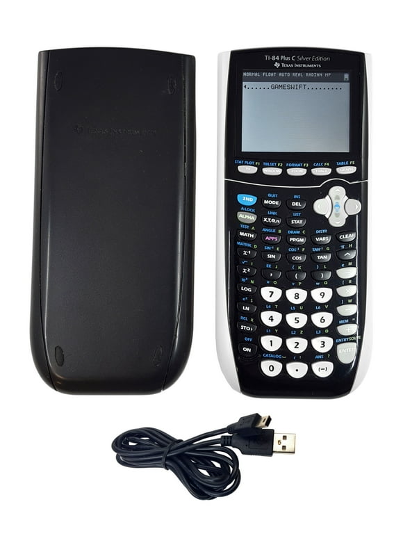 Ti 84 Calculators in Calculators