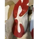 thumbnail image 5 of *NEW* Men N I-K-E A i r-Jor-dan 11 CMFT Low White Bred , Red (DN4180 102), Sz 10 US, 5 of 6