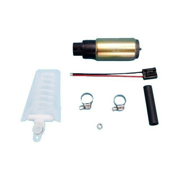 Electric Fuel Pump - Compatible with 2001 - 2005 Toyota RAV4 1AZ-FE FI Naturally Aspirated GAS 2002 2003 2004