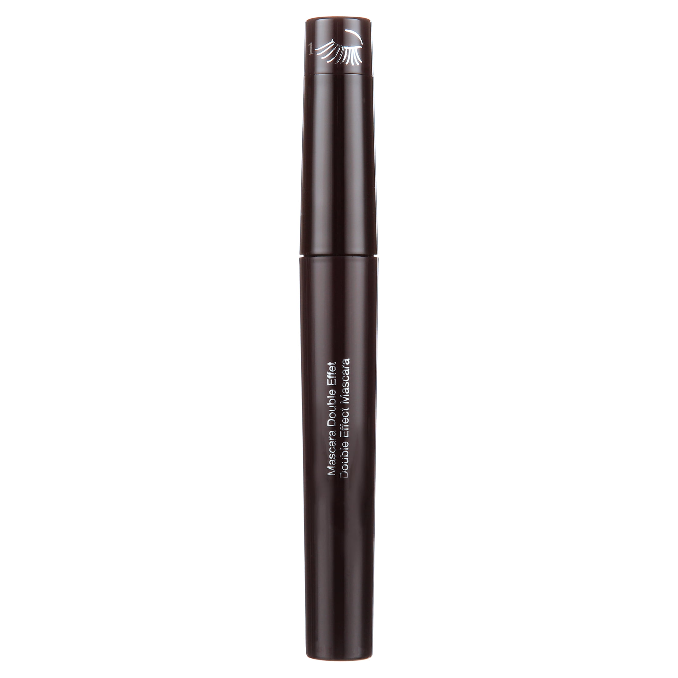 By Terry Terrybly Buildable and Twist Brush Lash Expert Mascara, Master Black