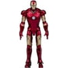 ZD Toys 4 inch Iron Man MK3 Action Figure with Garage,1922-03