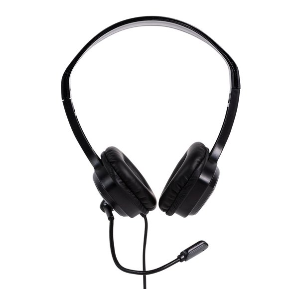 STF AUDA FONO DIADEMA CA MPUTO PRO STF Headset Pro