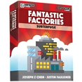 thumbnail image 3 of Juego de mesa Fantastic Factories Deluxe Edition con expansiones, 3 of 9