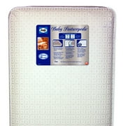 Sealy Baby - Posturepedic Crib and Toddler Mattress