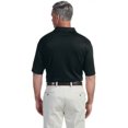 thumbnail image 2 of Devon & Jones Men's Pima-Techâ„¢ Jet PiquÃ© Polo, 2 of 3