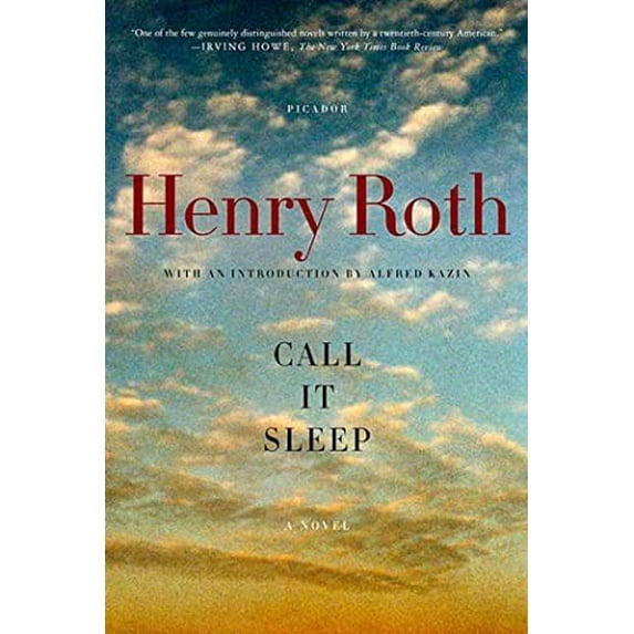 Pre-Owned Call It Sleep (Paperback) 0312424124 9780312424121