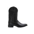thumbnail image 2 of Bota Cowboy de Piel para Hombre Triples Boots modelo Chinipas 36181 Negro, 2 of 7