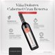 thumbnail image 3 of Vi&ntilde;a Do&ntilde;a Dolores Cabernet Gran Reserva - Vino Tinto, Aromas a Frutos Negros y Notas de Madera - 750 ml, 3 of 9