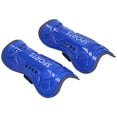thumbnail image 3 of Shin Pads, 1 Pair One Size Protective Leg Calf Protective Gear  For Adults For Training Bleu, 3 of 8