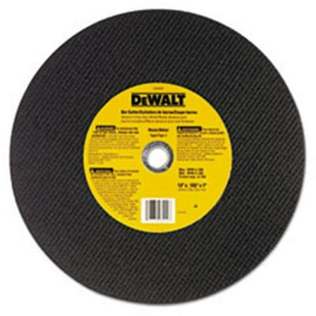 Dwl DW8002 Type 1 Cutting Wheel