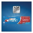 thumbnail image 5 of Procter & Gamble PGC40159CT 0.85 oz Kids Sparkle Toothpaste - Bubblegum Flavor, Blue - 72 Per Carton, 5 of 5