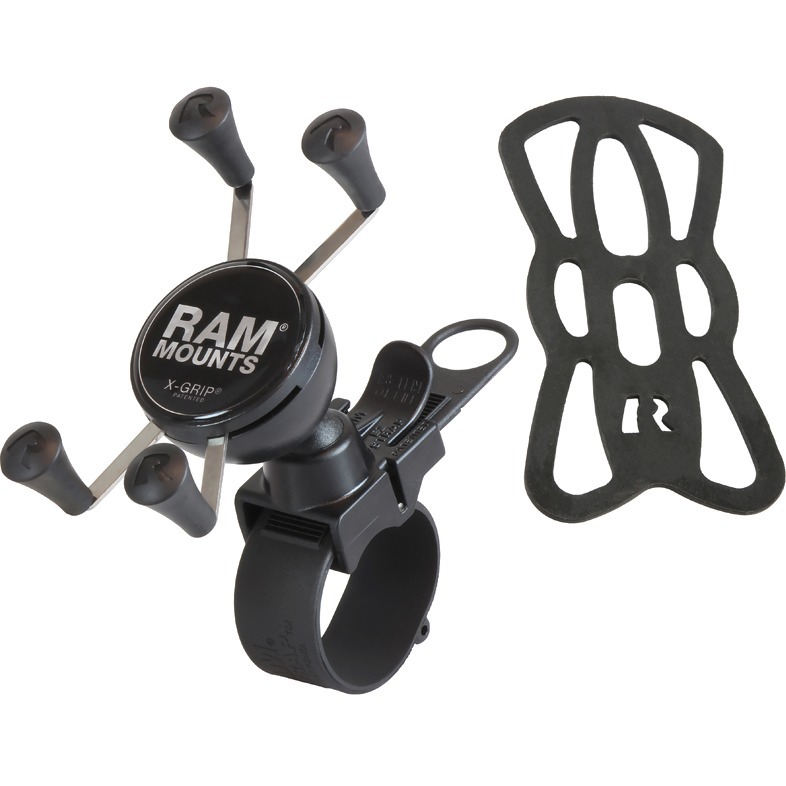 RAM Mounts XGrip Vehicle Mount for Phone Mount, Handheld Device