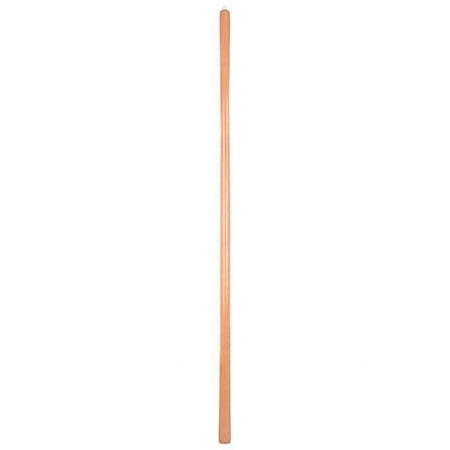 Truper 54 in. Eye Hoe Replacement Handle, Natural