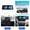 BMW X1 2012-2015 CIC System, variant on 12.9 inch Linux Carplay Screen/Radio/Multimedia Player for BMW X1 2012 2013 2014 2015 CIC Models Universal Car Navigation/GPS Upgrade Headunit Display HD Video Touch Screen Replace System