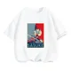 thumbnail image 3 of Camiseta de Naruto para niños, ropa informal de verano con dibujos animados de Sonic Goku, de manga corta, para niños de 3 a 14 años, camiseta de Kakashi, ropa para adolescentes y niñas, 3 of 5