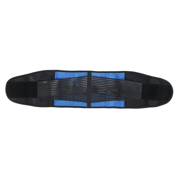 Back Braces,Back Support Belt Breathable Breathable Back Waist Waist Back Support Belt Exceptional Reliability