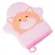 thumbnail image 5 of Esponja para baby shower, modelo de estrella de dibujos animados, esponja de algodón suave para bebés, estropajo para bebés con dibujos animados, resistente y duradera, 5 of 9