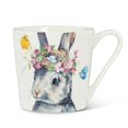thumbnail image 1 of Rabbit Tasse avec Nid, 1 of 3