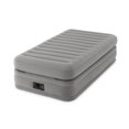 thumbnail image 4 of Intex Simple Prime Confort Matelas Gonflable Haut de Gamme avec Pompe Intégrée et Pompe Sans Fil, 4 of 12