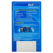 جهاز الرقص ReliOn