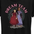 thumbnail image 3 of Disney Wish - The Dream Team - Women's Short Sleeve Graphic T-Shirt, 3 of 5