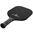 thumbnail image 3 of Pickleball Paddle and Ball Set Carbon Fiber Surface Pickle Ball Racket 2 Paddles with 4 Balls Pickleball Paddle and Ball Set Carbon Fiber Surface Pickle Ball Racket 2 Paddles with 4 Balls, 3 of 6