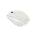 thumbnail image 3 of Logitech MX Anywhere 2S Wireless Bluetooth Mouse - Light Grey, 3 of 5