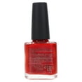 thumbnail image 5 of CND Vinylux Hot Chilis 0.5 oz, 5 of 8