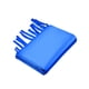 thumbnail image 2 of Pisexur Batería de cocina Tela para carpa exterior 210D, tela impermeable para sombra, 3 x 2 metros para la cocina del hogar, 2 of 7