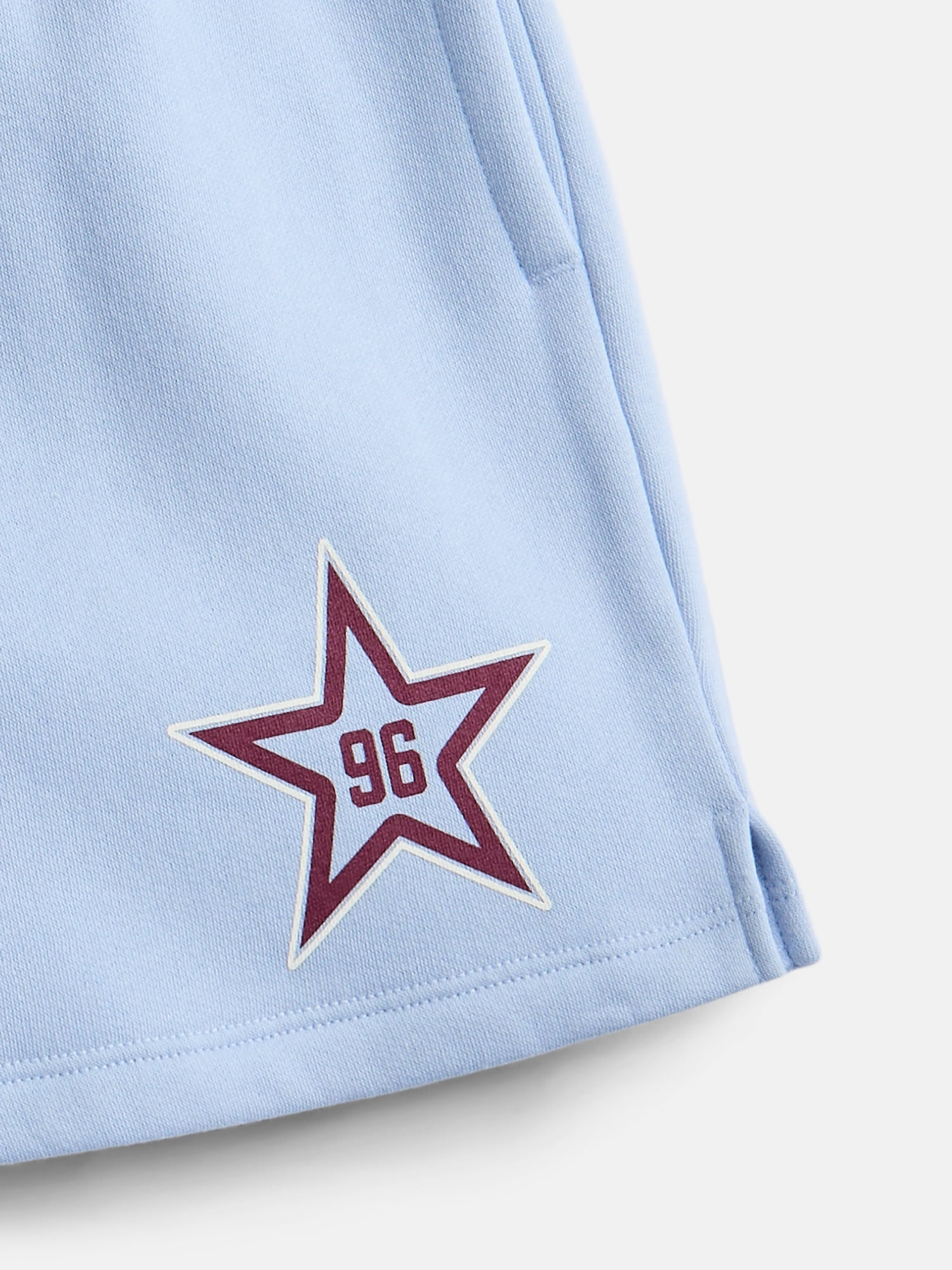 Weekend Academy Girls Fleece Shorts, Sizes 4-18
