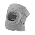 thumbnail image 1 of koolsoo Knee Brace Anti Slip Patella Band Stabilizer for Gym Athletics Weightlifting Gray, 1 of 9