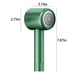 thumbnail image 3 of Campana Para Cocina Fabric Shaver, Battery Operated Portable Fabric Shaver, Clothes Fuzz, Lint Balls, Pills, Bobbles, 3 of 8