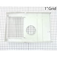 thumbnail image 2 of Delonghi Rear panel TL1869, 2 of 4