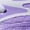 Purple, variant on Dakaela Women Air Running Sneakers Lightweight Walking Running Tennis Shoes Athletic Gym Sports Shoe