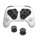 thumbnail image 3 of Funda protectora antideslizante para estuche adecuada para accesorios de joystick de control, juego 1, 3 of 5